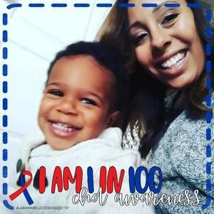 Meet your Posher, Cheretta